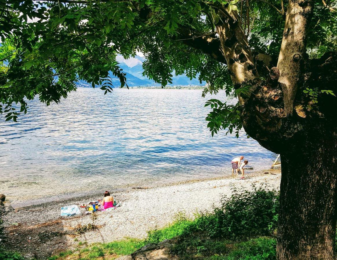 The Beach By Design Studio Беллано Экстерьер фото