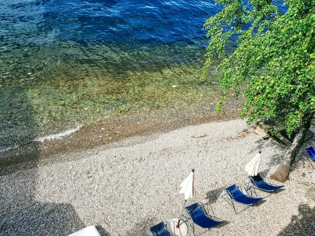 The Beach By Design Studio Беллано Экстерьер фото